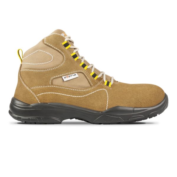 BOTA RHINOX TERRY PLUS