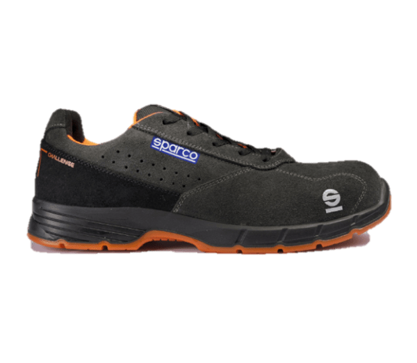 ZAPATO SPARCO CHALLENGE - Imagen 4