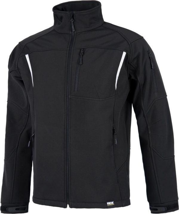 CHAQUETA WORKTEAM WORKSHELL SPORT