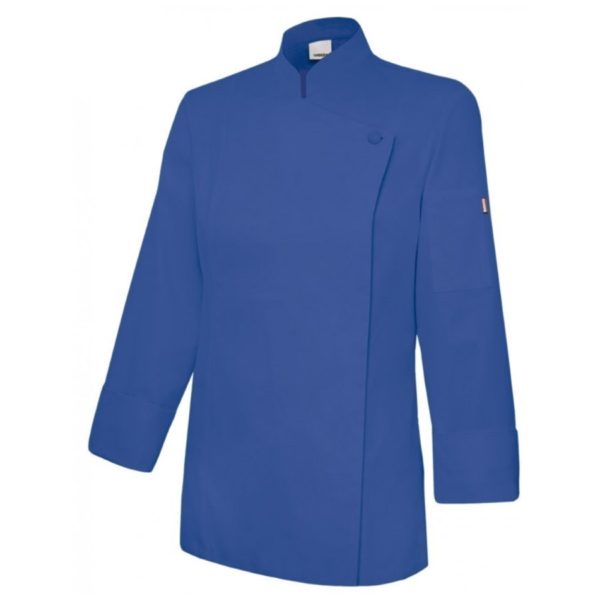 CHAQUETILLA VELILLA COCINA MUJER