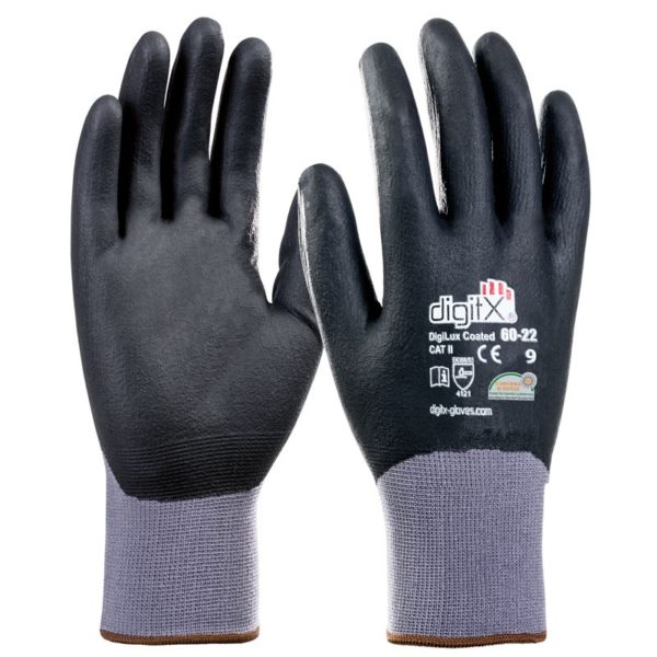 GUANTES SAFETOP DIGILUX COATED