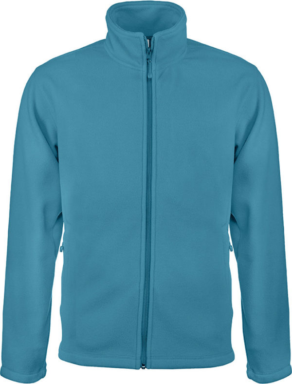 CHAQUETA POLAR TOPTEX ENZO