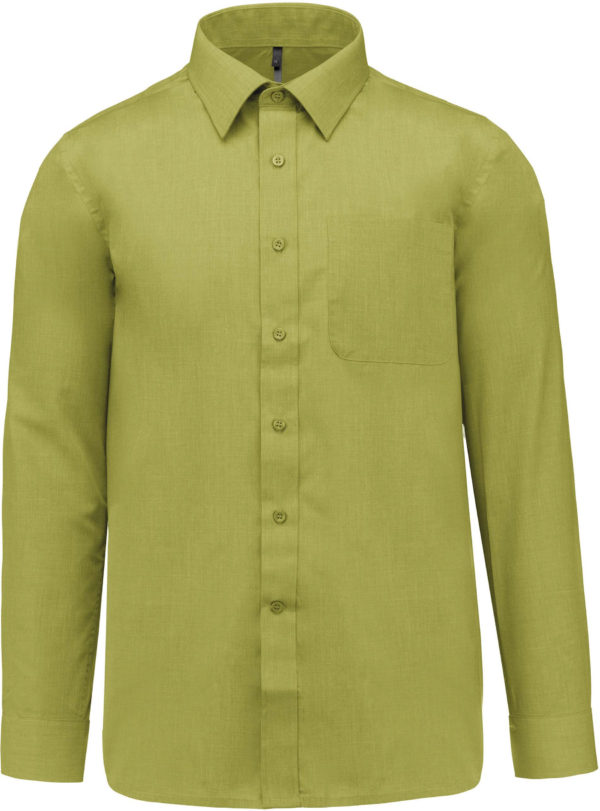 CAMISA TOPTEX M/L - Imagen 8