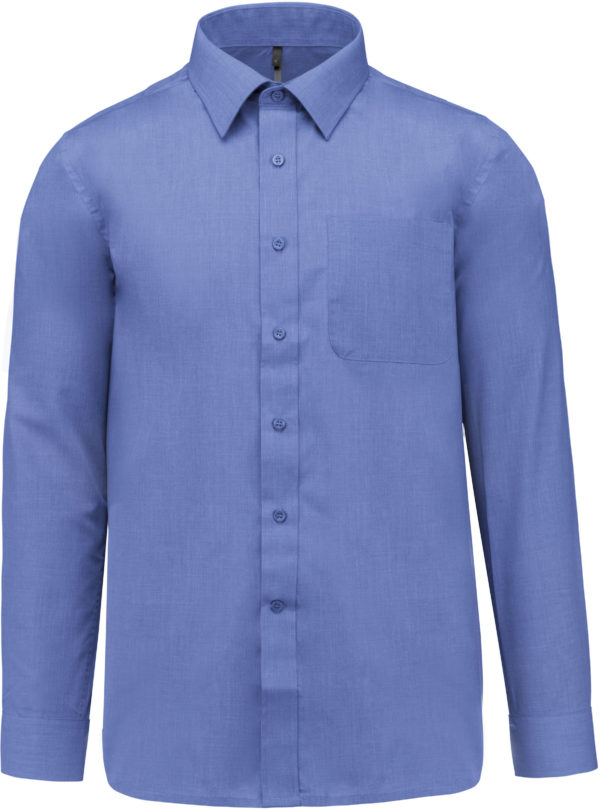 CAMISA TOPTEX M/L - Imagen 7