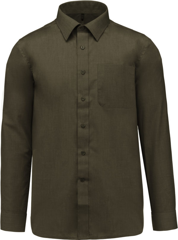 CAMISA TOPTEX M/L - Imagen 9