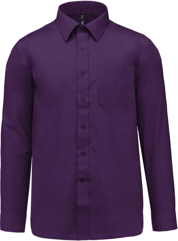 CAMISA TOPTEX M/L - Imagen 4