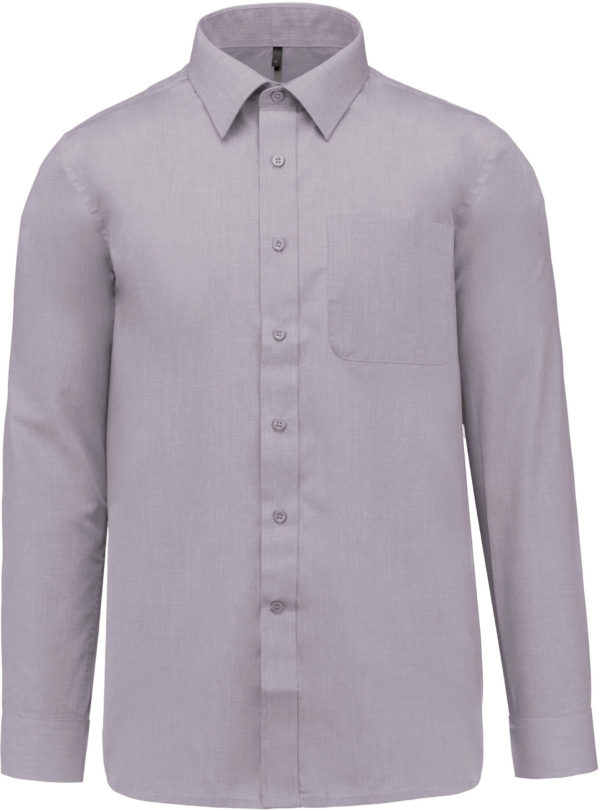 CAMISA TOPTEX M/L - Imagen 3