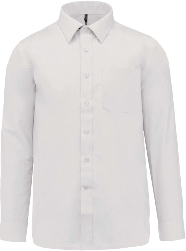 CAMISA TOPTEX M/L - Imagen 2