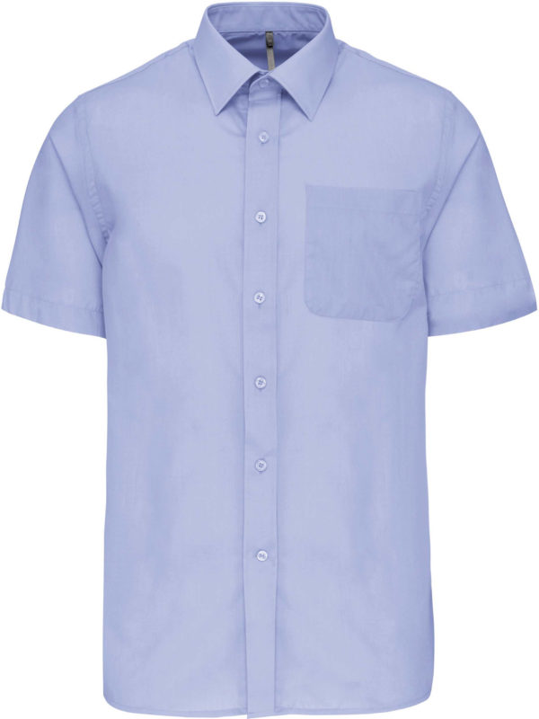 CAMISA TOPTEX M/C