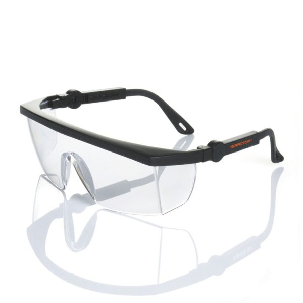 GAFAS SAFETOP DE SEGURIDAD SPACER