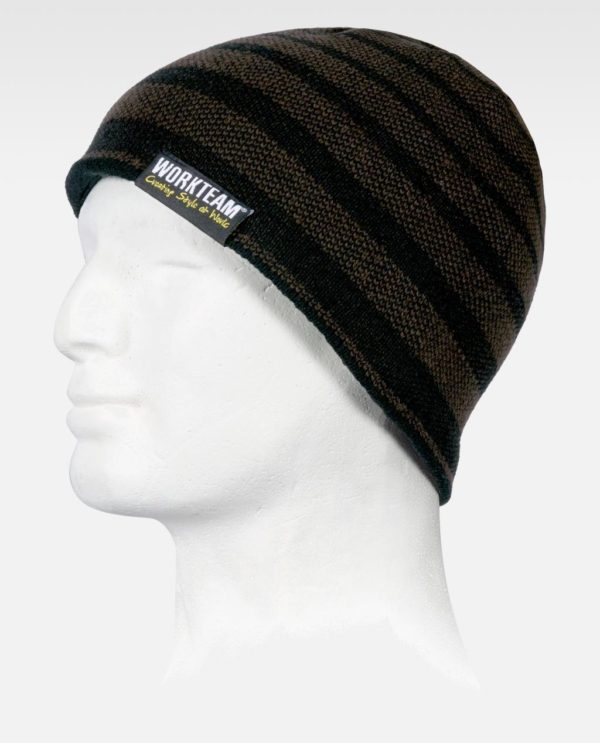 GORRO WORKTEAM PUNTO - Imagen 2