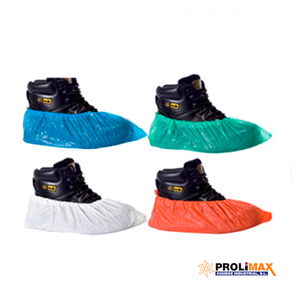 CUBRE ZAPATOS PROLIMAX