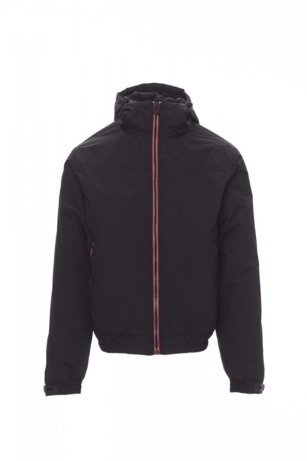 CHAQUETA POLAR PAYPER SAILING