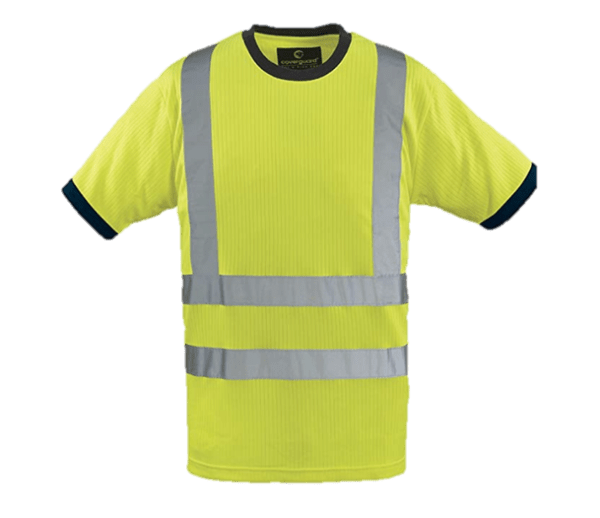 CAMISETA COVERGUARD YARD A/V M/C - Imagen 2