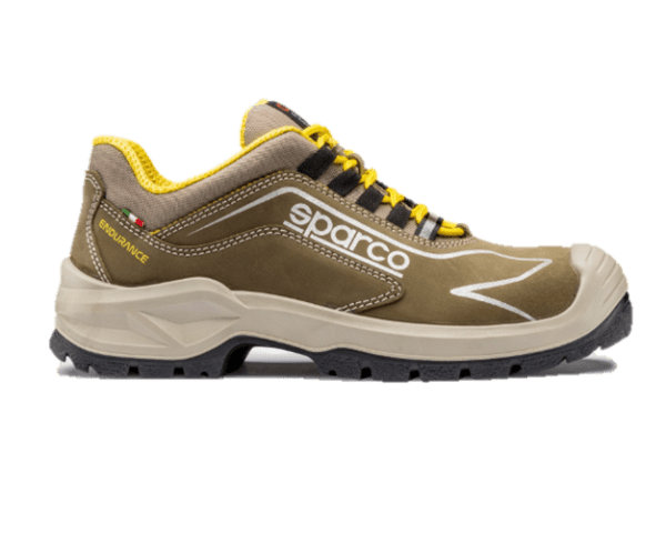 ZAPATO SPARCO ENDURANCE - Imagen 2