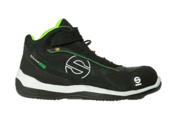 BOTA SPARCO RACING EVO - Imagen 4