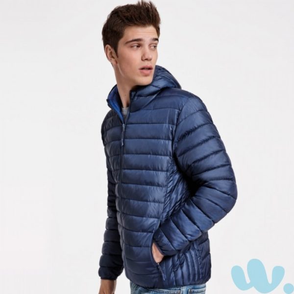 CHAQUETA ROLLY NORWAY SR