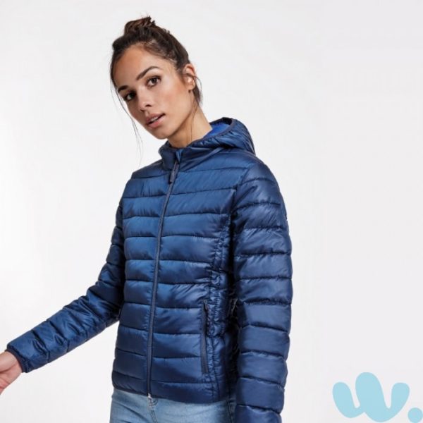 CHAQUETA ROLLY NORWAY SRA