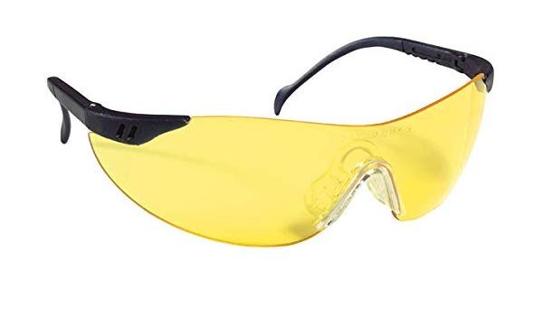 GAFAS COVERGUARD DE SEGURIDAD STYLUX