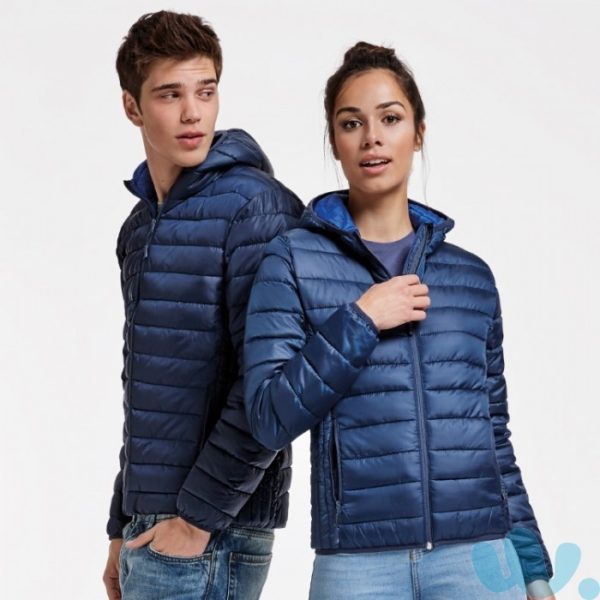 CHAQUETA ROLLY NORWAY SR - Imagen 2