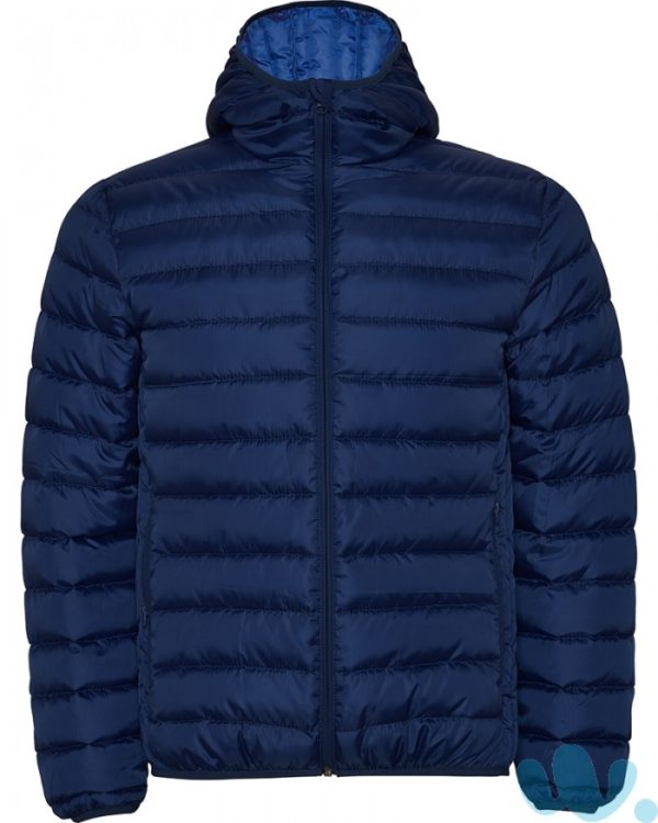 CHAQUETA ROLLY NORWAY SR - Imagen 7