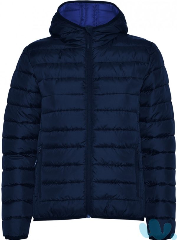 CHAQUETA ROLLY NORWAY SRA - Imagen 7