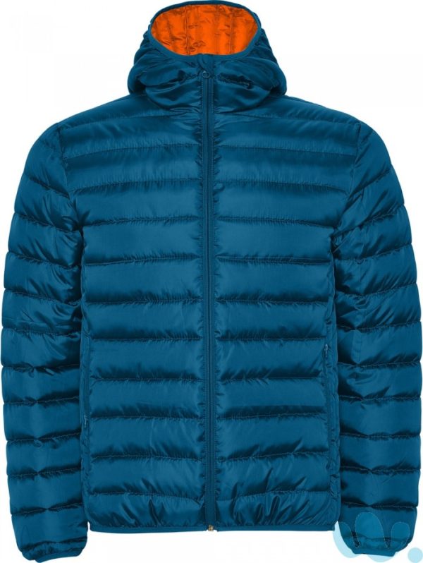 CHAQUETA ROLLY NORWAY SR - Imagen 9