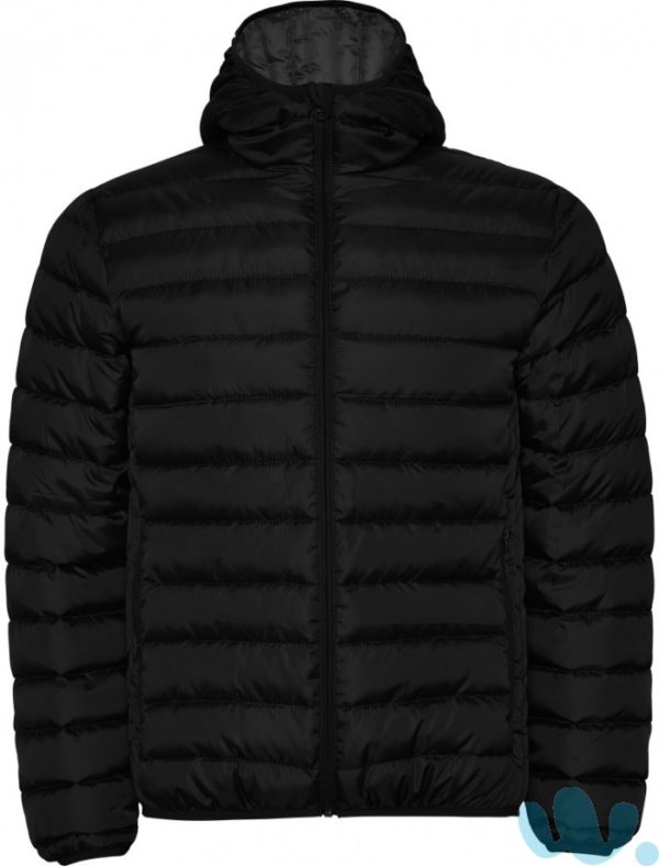 CHAQUETA ROLLY NORWAY SR - Imagen 3