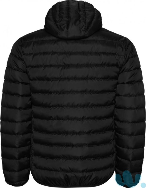 CHAQUETA ROLLY NORWAY SR - Imagen 4