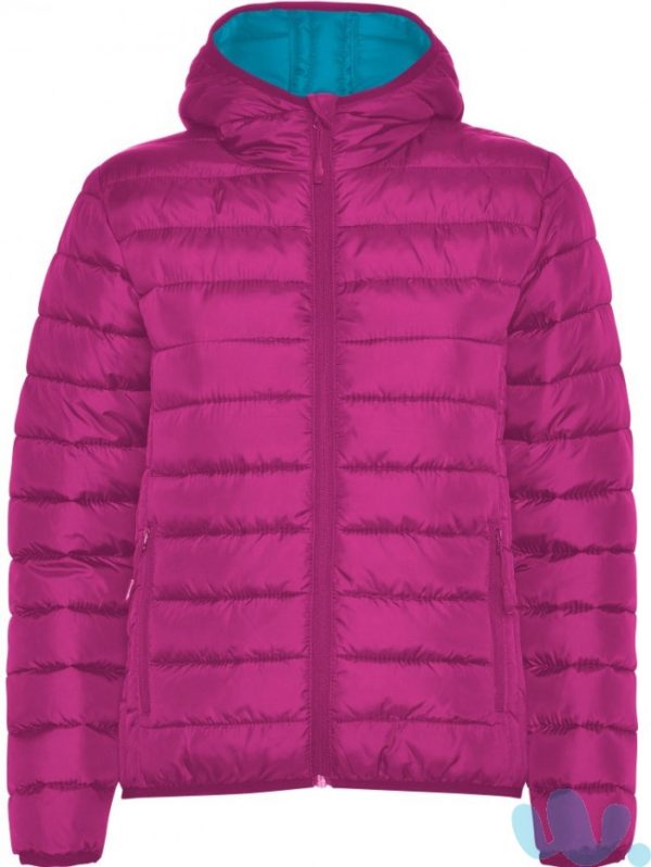 CHAQUETA ROLLY NORWAY SRA - Imagen 2