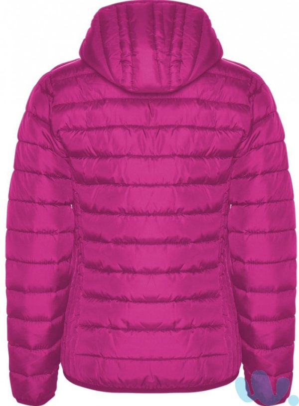 CHAQUETA ROLLY NORWAY SRA - Imagen 3