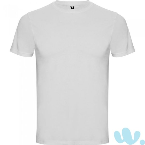 CAMISETA INTERIOR ROLLY M/C SOUL - Imagen 2