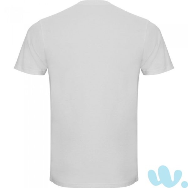 CAMISETA INTERIOR ROLLY M/C SOUL - Imagen 3