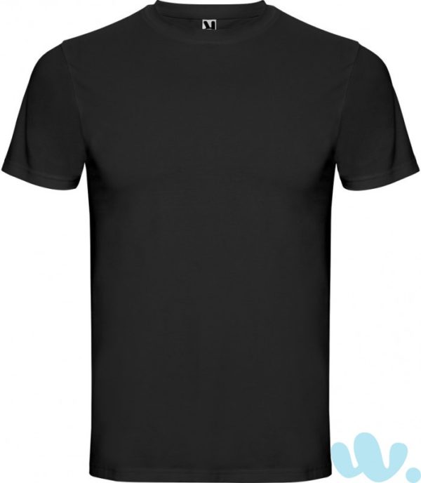 CAMISETA INTERIOR ROLLY M/C SOUL - Imagen 6