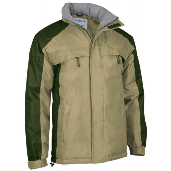 PARKA VALENTO ARKANSAS - Imagen 2