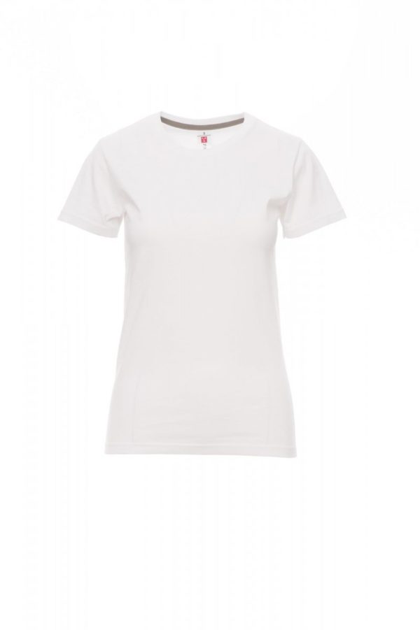 CAMISETA PAYPER M/C SUNSET LADY