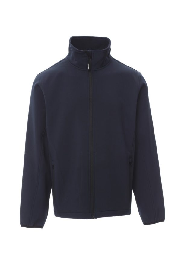 CHAQUETA PAYPER SOFTSHELL PERTH - Imagen 4