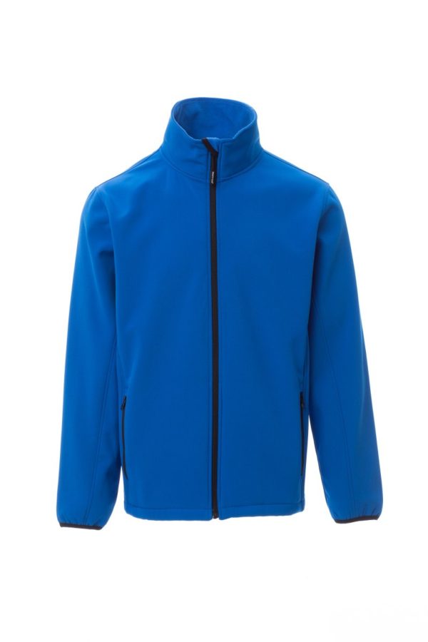 CHAQUETA PAYPER SOFTSHELL PERTH