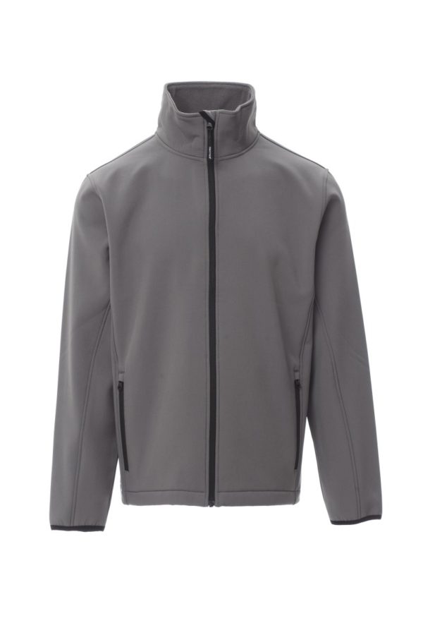 CHAQUETA PAYPER SOFTSHELL PERTH - Imagen 2