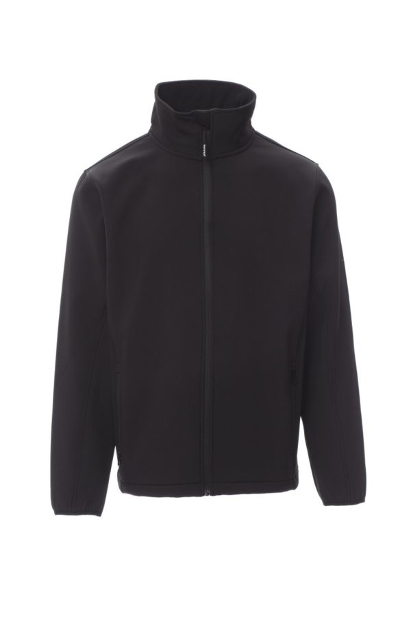 CHAQUETA PAYPER SOFTSHELL PERTH - Imagen 3