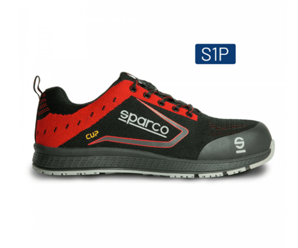 ZAPATO SPARCO CUP