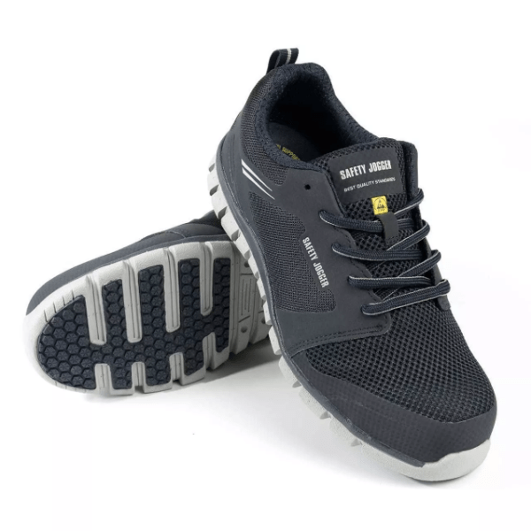 ZAPATO SAFETY JOGGER LIGERO