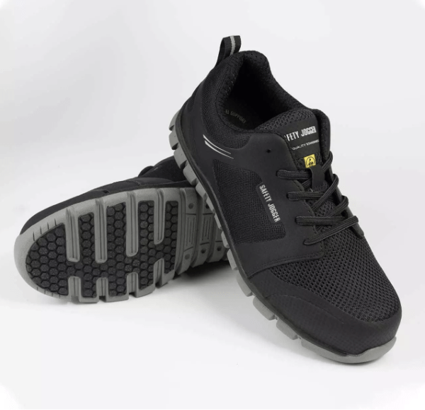 ZAPATO SAFETY JOGGER LIGERO - Imagen 3