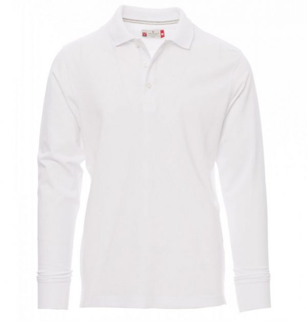 POLO PAYPER M/L FLORENCE