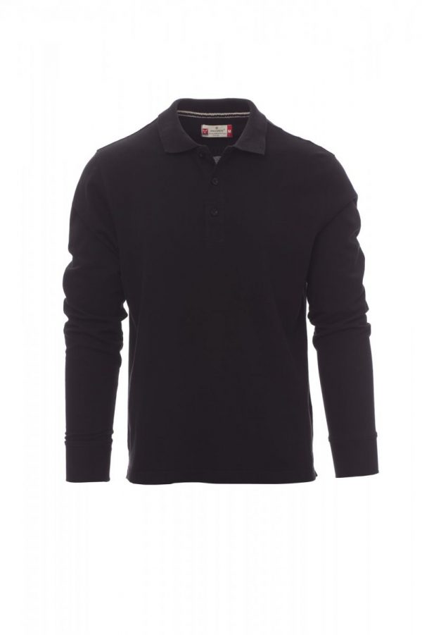 POLO PAYPER M/L FLORENCE - Imagen 4