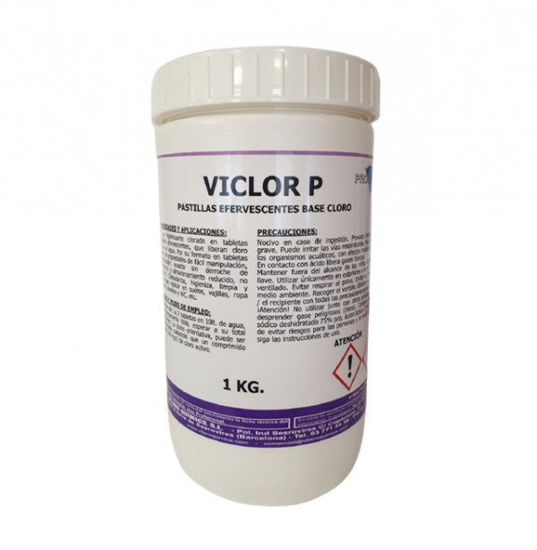 VICLOR P 1kg, JOFERNET