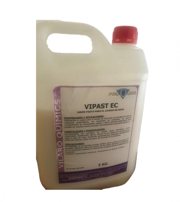 VIPAST EC 5kg, JOFERNET