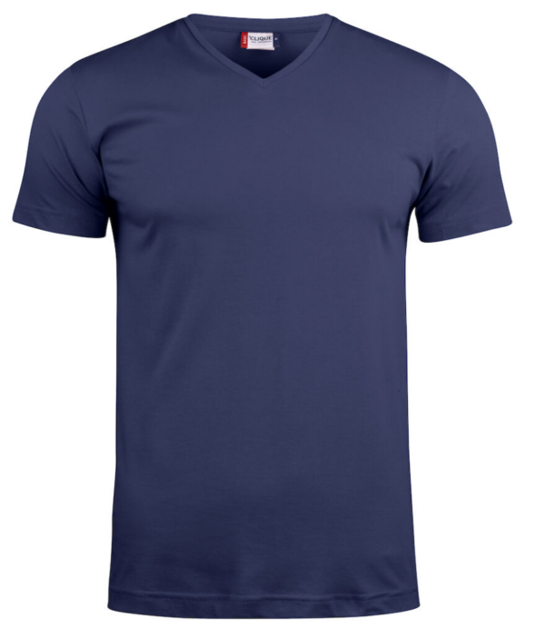 SAMARRETA CLIQUE V-NECK