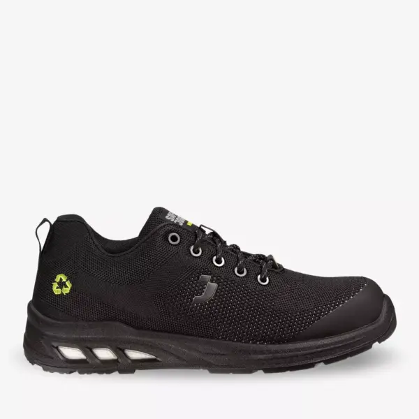 ZAPATO SAFETY JOGGER ECOFITZ