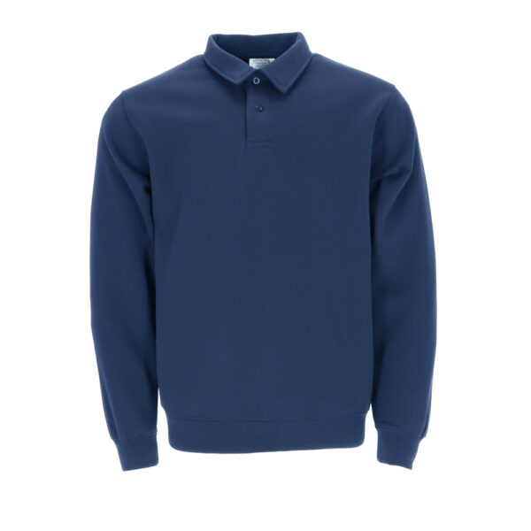 SUDADERA POLO VALENTO CHESTER